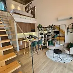 شقة Loft N6
