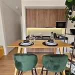 Loft N6 شقة