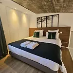 Loft N6 شقة *