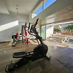 شقة Loft N6 مارينها غراندي