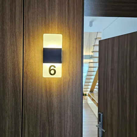 Loft N6 Appartamento