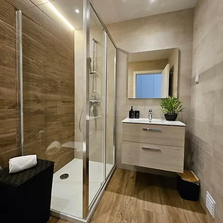 Appartamento Loft N6 *