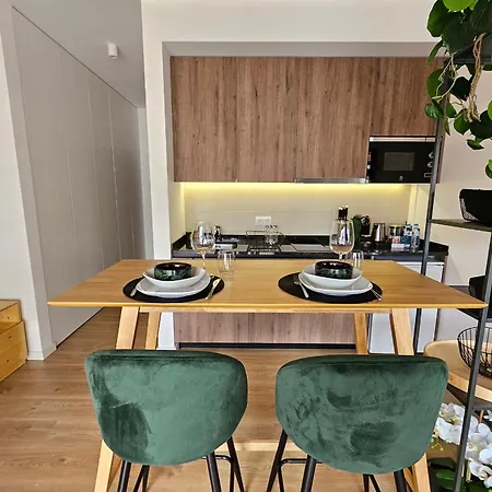 Loft N6 Appartamento