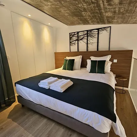 Loft N6 Appartamento *