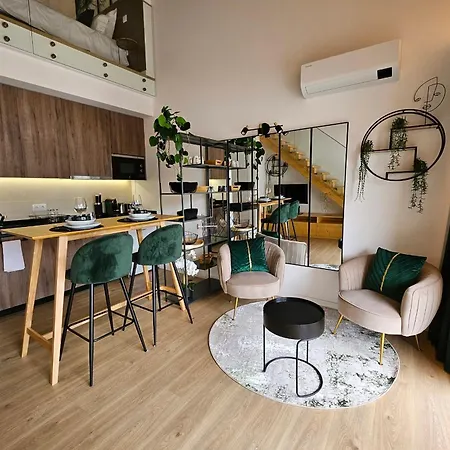 Loft N6 Appartamento