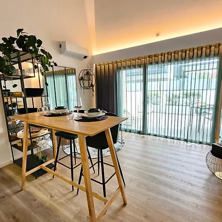 Appartamento Loft N6 Marinha Grande