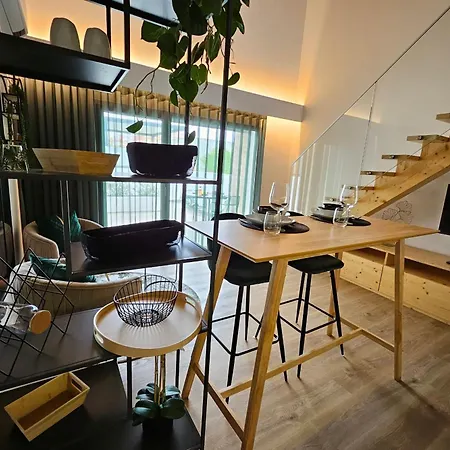 Appartamento Loft N6