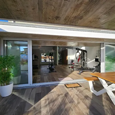 Loft N6 Appartamento Marinha Grande