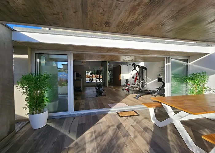 Loft N6 Lejlighed Marinha Grande