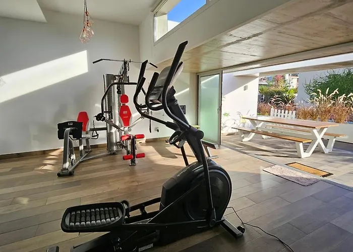 Lejlighed Loft N6 Marinha Grande