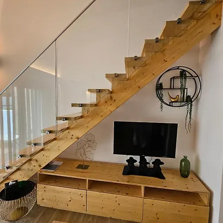 Loft N6 公寓 大马里尼亚