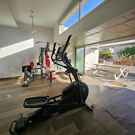 公寓 Loft N6 大马里尼亚