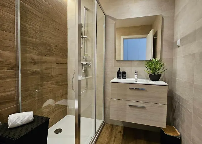 Appartamento Loft N6 *